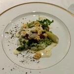 アンティコ　カステッロ - 