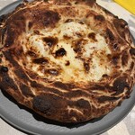 400℃ PIZZA TOKYO - FNT