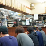 讃岐うどん いわい - 