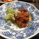 焼肉 ホルモン Beef Boss - 