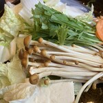 Shabu Shabu Sukiyaki Don Tei - 