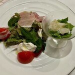 アンティコ　カステッロ - 