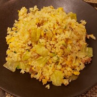 中国料理 「王朝」 ヒルトン東京ベイ - 