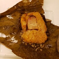 中国料理 「王朝」 ヒルトン東京ベイ - 