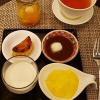 中国料理 「王朝」 ヒルトン東京ベイ - 