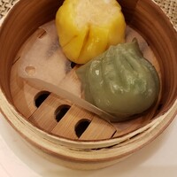 中国料理 「王朝」 ヒルトン東京ベイ - 