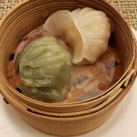 中国料理 「王朝」 ヒルトン東京ベイ - 
