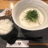 月よみ鶏そば 新宮店