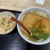 因幡うどん THE OUTLETS KITAKYUSHU店