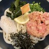 讃岐うどん2代目 ワタロー