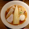 楢製麺