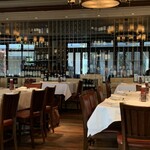 ウルフギャング・ステーキハウス - 