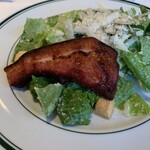 ウルフギャング・ステーキハウス - 