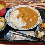 Kitchen あすか - 料理写真: