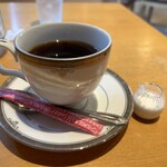Rupo Kafe - ブレンドコーヒー　450円❗️