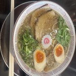 麺屋 みつる - 