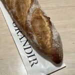 GRANDIR アトレ大森店 - バゲット