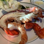 ウルフギャング・ステーキハウス - 