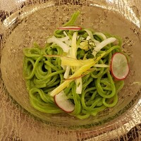 中国料理 「王朝」 ヒルトン東京ベイ - 
