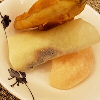 中国料理 「王朝」 ヒルトン東京ベイ - 