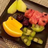 中国料理 「王朝」 ヒルトン東京ベイ - 
