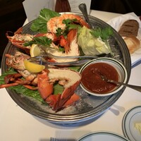 ウルフギャング・ステーキハウス 六本木 - 