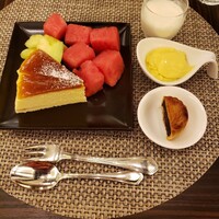 中国料理 「王朝」 ヒルトン東京ベイ - 