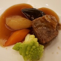 中国料理 「王朝」 ヒルトン東京ベイ - 