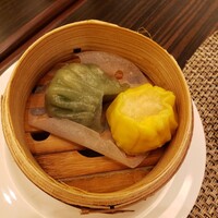 中国料理 「王朝」 ヒルトン東京ベイ - 