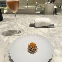 フレンチ串揚げ BEIGNET 大阪･ウメシバ - 