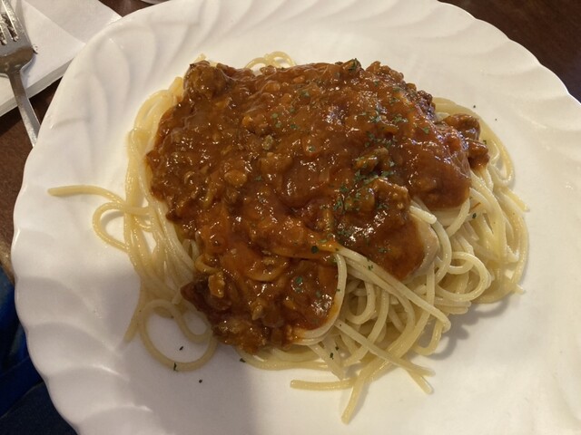 ティールーム高山 - 新白河（喫茶店）の写真