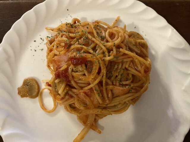 ティールーム高山 - 新白河（喫茶店）の写真