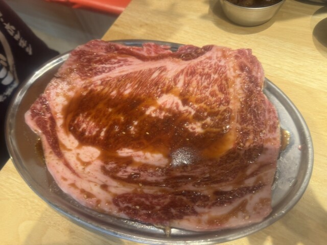 Osaka Yakiniku Horumon Futago Shin Oomiya Ten