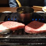 やきにくグレート&ホルモン - 