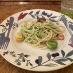 トラットリア クレド - 