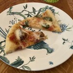 トラットリア クレド - 