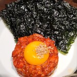 やきにくグレート&ホルモン - 