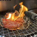 Shichirin Yakiniku Wakabaya - 