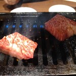 やきにくグレート&ホルモン - 