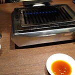 やきにくグレート&ホルモン - 