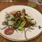 トラットリア クレド - 