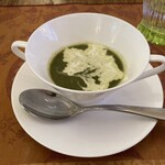 トラットリア クレド - 