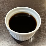 望月 - コーヒーゼリー