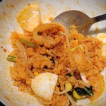 やきにくグレート&ホルモン - 