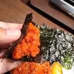 やきにくグレート&ホルモン - 