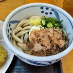 手打ちうどん 西村 - 