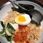 やきにくグレート&ホルモン - 