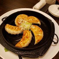 中国料理 「王朝」 ヒルトン東京ベイ - 