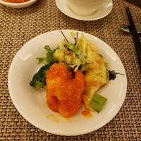 中国料理 「王朝」 ヒルトン東京ベイ - 