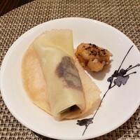 中国料理 「王朝」 ヒルトン東京ベイ - 